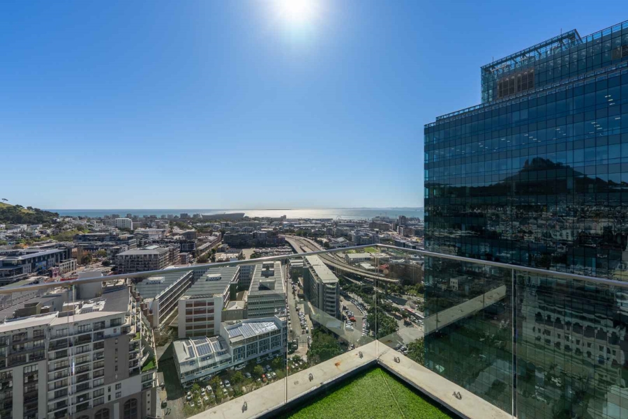 1 Bedroom Property for Sale in Cape Town City Centre Western Cape